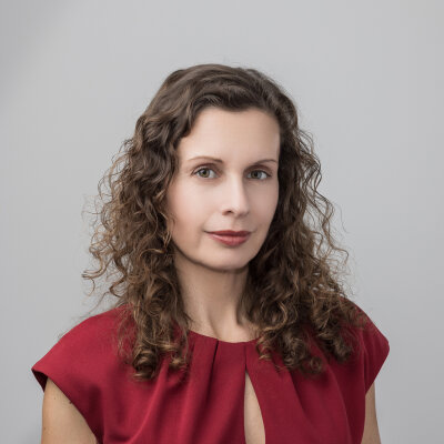Beatriz Roldán Cuenya