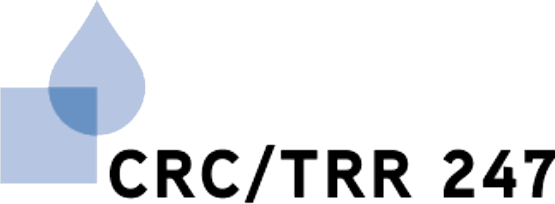 Logo CRC/TRR 247 - Heterogeneous Oxidation Catalysis in the Liquid Phase